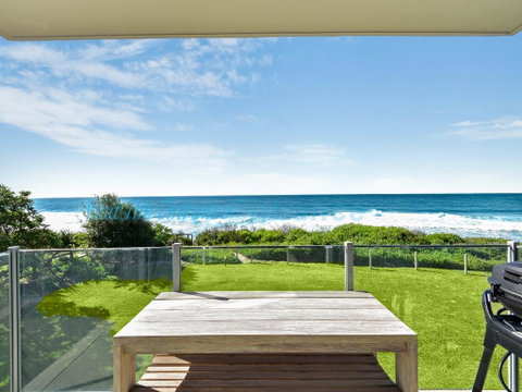 Regency Court Apartment - Holiday Cairns 0