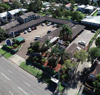 Reign Inn Newcastle - Holiday Cairns