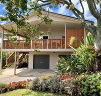 Relax  Unwind - Holiday Cairns