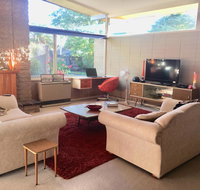 Relax at Tranquil Rye short walk to beach  shops - Holiday Cairns
