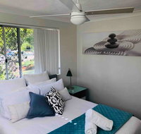 Relaxing Escape In the heart of Broadbeach - transport casino free wifi and Netflix - Holiday Cairns