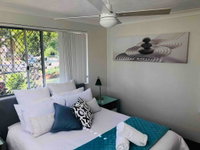 Relaxing Escape In the heart of Broadbeach - transport casino free wifi and Netflix