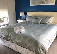 Residence On Robe - Holiday Cairns