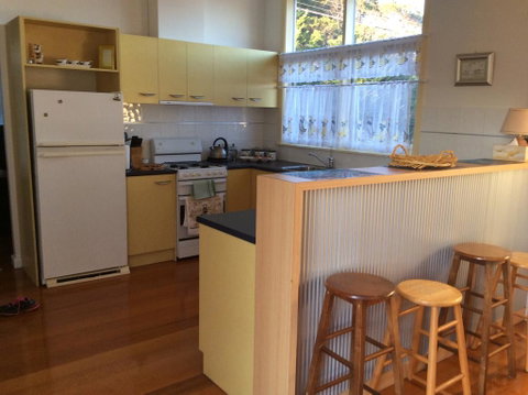 Resilience Guest House - Holiday Cairns 0