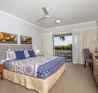 Resort Room in Paradise - Holiday Cairns