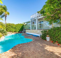 Resort-style Home - Holiday Cairns