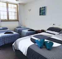 Richmond Inn Hotel Motel - Holiday Cairns