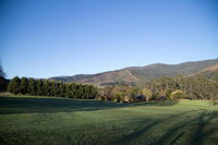 Ridge Line Riders Luxury Retreat