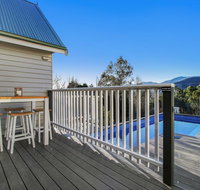Ridgeview - Big Sky Retreats - Holiday Cairns