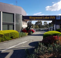 Ringwood Lake Inn - Holiday Cairns