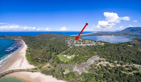 RIO - 11A Bergalia Cr Dunbogan - Holiday Cairns 0