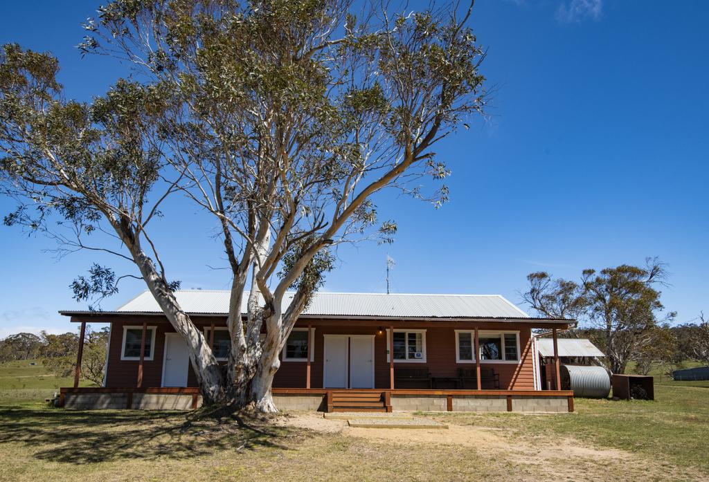 Rocky Plain NSW Holiday Cairns