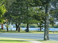 River Breeze 60 Wooli Street Yamba. Linen - Unlimited Wi-Fi Just listed.