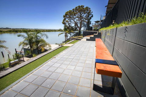 River Life - Holiday Cairns 1