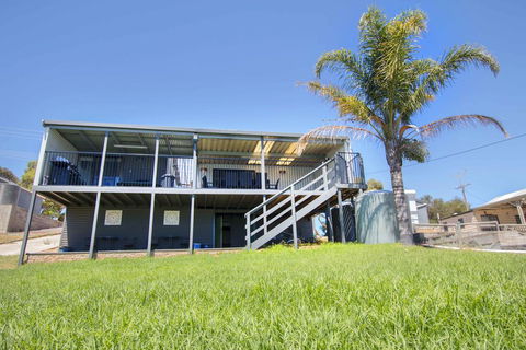 River Life - Holiday Cairns 3