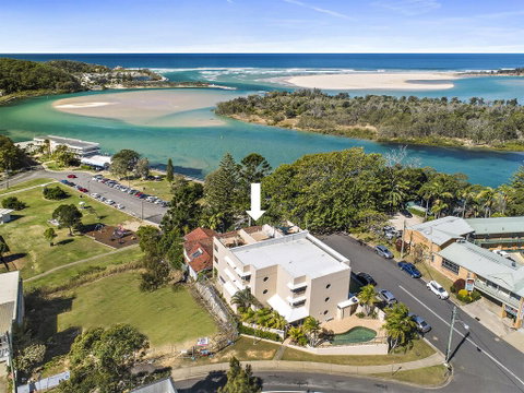 River Rest - Nambucca Heads - Holiday Cairns 3