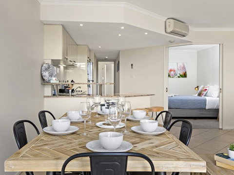 River Rest - Nambucca Heads - Holiday Cairns 2