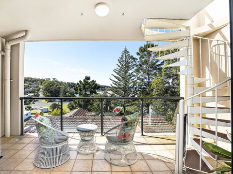 River Rest - Nambucca Heads - Holiday Cairns 0