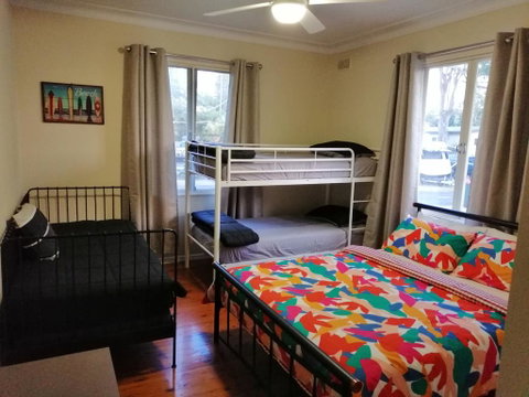 River Retreat Caravan Park - Holiday Cairns 2