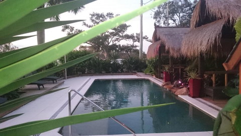 River Retreat Caravan Park - Holiday Cairns 0