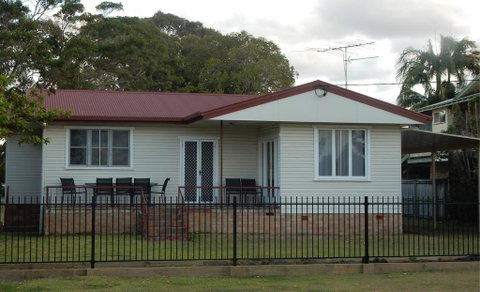 River Retreat Caravan Park - Holiday Cairns 1
