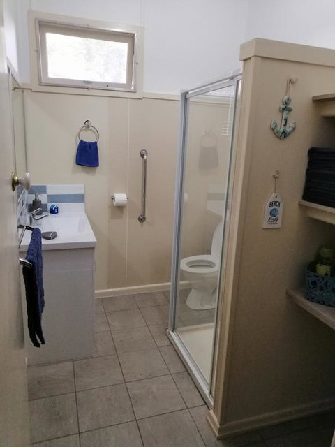 River Retreat Caravan Park - Holiday Cairns 3