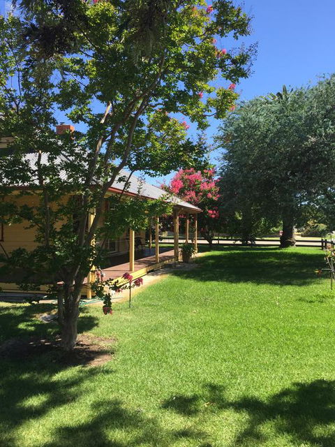 Riverleigh - Holiday Cairns 3