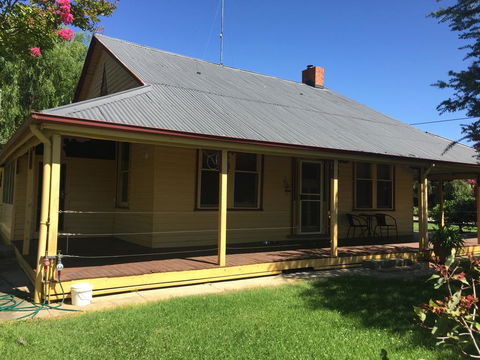 Riverleigh - Holiday Cairns 0