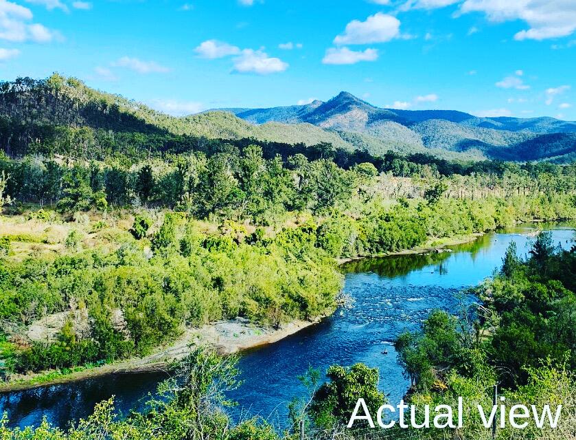 Lower Creek NSW Holiday Cairns
