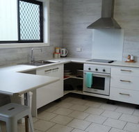 Riverside Motel - Holiday Cairns