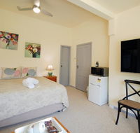 Riverview Boutique Motel - Holiday Cairns