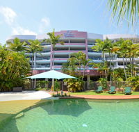 Riviera Resort - Holiday Cairns