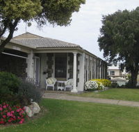 Robe Haven Motel - Holiday Cairns