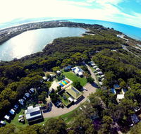 Robe Holiday Park - Holiday Cairns