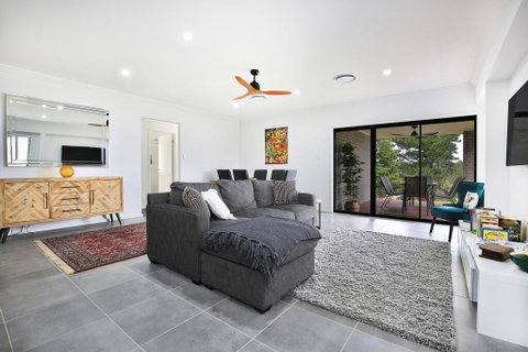 Rockwall - Pet-Friendly - Fire Pit - Holiday Cairns 0