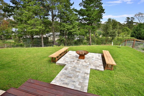 Rockwall - Pet-Friendly - Fire Pit - Holiday Cairns 3
