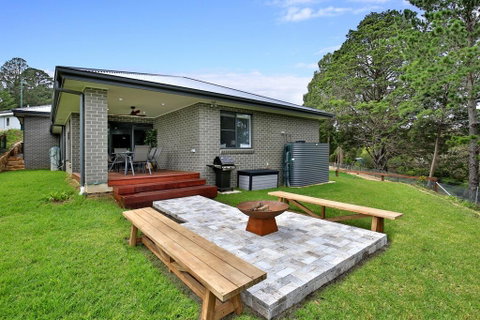 Rockwall - Pet-Friendly - Fire Pit - Holiday Cairns 2