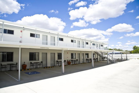 Roma Central Motel - Holiday Cairns 2