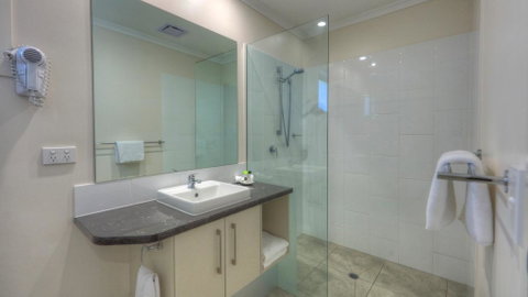 Roma Central Motel - Holiday Cairns 1