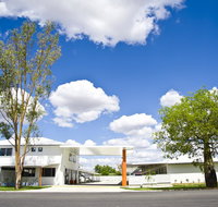 Roma Central Motel - Holiday Cairns
