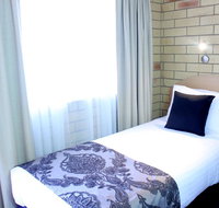 Roma Mid Town Motor Inn - Holiday Cairns