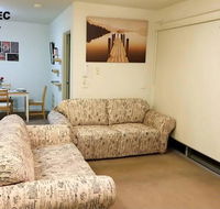 Rosanna Jewel Up to 4ppl with 2 BedroomParking - Holiday Cairns