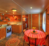 Rosebank Cottage Collection - Holiday Cairns