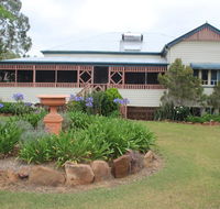 Rosebank Homestead and Farmstay - Holiday Cairns