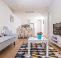 Rosebery APT for Travelling Couple Green Square - Holiday Cairns