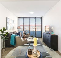 ROSEBERY REST I723-L'Abode Accommodation - Holiday Cairns