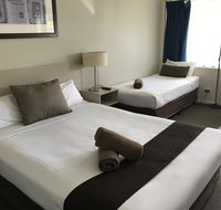 Rosebud Motel - Holiday Cairns