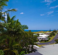 Rosemaree 24 East Street - Holiday Cairns