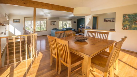 Rosemary Avenue 48 Bawley Point - Holiday Cairns 2