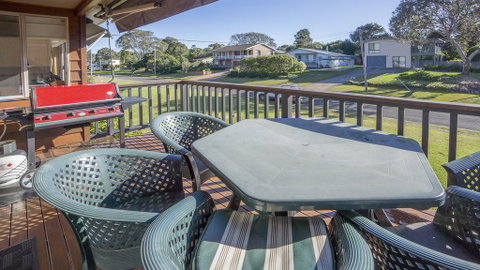 Rosemary Avenue 48 Bawley Point - Holiday Cairns 0